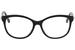 Roberto Cavalli Women's Eyeglasses Ras RC0941 RC/0941 Full Rim Optical Frame