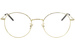 Saint Laurent Classic SL237/F Eyeglasses Men's Full Rim Optical Frame