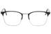 Saint Laurent Men's Eyeglasses SL224 SL/224 Full Rim Optical Frame