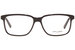 Saint Laurent SL-458 Eyeglasses Men's Full Rim Square