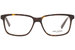 Saint Laurent SL-458 Eyeglasses Men's Full Rim Square