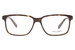 Saint Laurent SL-458 Eyeglasses Men's Full Rim Square