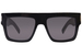 Saint Laurent SL-628 Sunglasses Men's Rectangle Shape