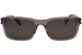 Saint Laurent SL-662 Sunglasses Men's Rectangle Shape