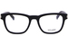 Saint Laurent SL-664 Eyeglasses Rectangle Shape