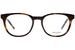 Saint Laurent SL-M111 Eyeglasses Women's Full Rim