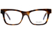 Saint Laurent SL-M118 Eyeglasses Women's Full Rim Square Shape