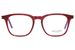 Saint Laurent SL147 Eyeglasses Full Rim Square Shape