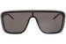 Saint Laurent SL364 Sunglasses Men's Shield Shades