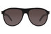 Saint Laurent SL432 Slim Sunglasses Men's Pilot Shape