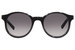 Saint Laurent SL521 Sunglasses Round Shape