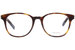 Saint Laurent SL523 Eyeglasses Full Rim Square Shape