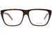 Saint Laurent Slim SL-434 Eyeglasses Men's Full Rim Rectangular Optical Frame