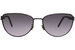 Saint Laurent SLM90 Sunglasses Women's Cat Eye