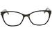 Saint Laurent Women's Eyeglasses Classic SL287 SL/287 Full Rim Optical Frame