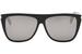 Saint Laurent Women's SL1 SL-1 Square Fashion Sunglasses