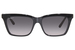 Salvatore Ferragamo SF1027S Sunglasses Women's Square Shape