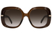 Salvatore Ferragamo SF1058S Sunglasses Women's Square Shape