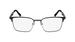 Salvatore Ferragamo SF2226 Eyeglasses Men's Full Rim Round Shape