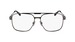 Salvatore Ferragamo SF2591 Eyeglasses Men's Full Rim