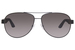 Salvatore Ferragamo SF275S Sunglasses Men's Pilot