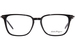 Salvatore Ferragamo SF2861 Eyeglasses Full Rim Square Shape