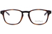 Salvatore Ferragamo SF2913 Eyeglasses Men's Full Rim Rectangle Shape