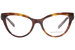 Salvatore Ferragamo SF2920 Eyeglasses Women's Full Rim Cat Eye