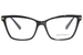 Salvatore Ferragamo SF2921 Eyeglasses Women's Full Rim Cat Eye