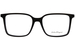 Salvatore Ferragamo SF2954 Eyeglasses Men's Full Rim Square Shape