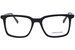 Salvatore Ferragamo SF2969 Eyeglasses Men's Full Rim Square Shape