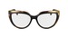 Salvatore Ferragamo SF2984 Eyeglasses Women's Full Rim Cat Eye