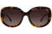 Salvatore Ferragamo SF727S Sunglasses Women's Oval Shape