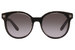 Salvatore Ferragamo SF833S Sunglasses Women's Fashion Round