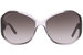 Salvatore Ferragamo SF942S Sunglasses Women's Fashion Butterfly