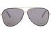 Salvatore Ferragamo SF131S Fashion Pilot Sunglasses