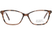 Scott Harris SH-502 Eyeglasses Women's Full Rim Square Shape