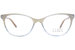 Scott Harris SH-626 Eyeglasses Women's Full Rim Oval Shape