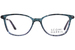 Scott Harris SH-628 Eyeglasses Women's Full Rim Oval Shape