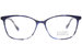 Scott Harris SH-710 Eyeglasses Women's Full Rim Oval Shape