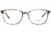 Scott Harris SH-742 Eyeglasses Women's Full Rim Oval Shape