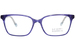 Scott Harris SH-792 Eyeglasses Women's Full Rim Square Shape