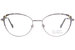 Scott Harris SH-816 Eyeglasses Women's Full Rim Oval Shape