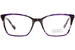 Scott Harris SH-844 Eyeglasses Women's Full Rim Square Shape