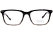 Scott Harris SH-864 Eyeglasses Men's Full Rim Square Shape