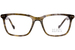 Scott Harris SH-864 Eyeglasses Men's Full Rim Square Shape