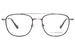 Scott Harris SH-VIN-54 Eyeglasses Full Rim Square Shape