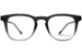 Scott Harris SH-VIN-60 Eyeglasses Men's Full Rim Square Shape