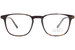 Scott Harris UTX SHX-010 Eyeglasses Men's Full Rim Square Shape