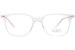 Scott Harris UTX SHX-019 Eyeglasses Men's Full Rim Square Shape